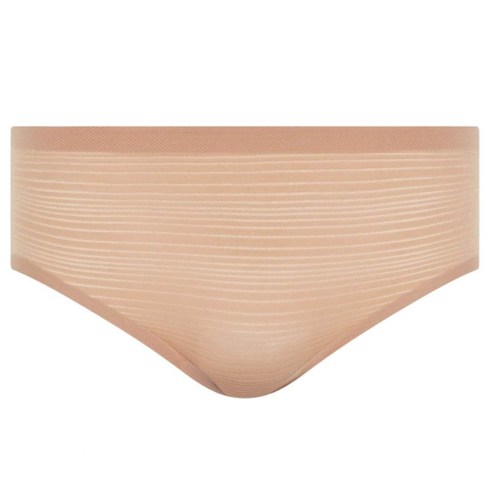 Chantelle Hipster Soft Stretch Stripes Brief